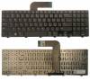 US Black Keyboard for Dell Inspiron N5110 (OEM) (BULK)